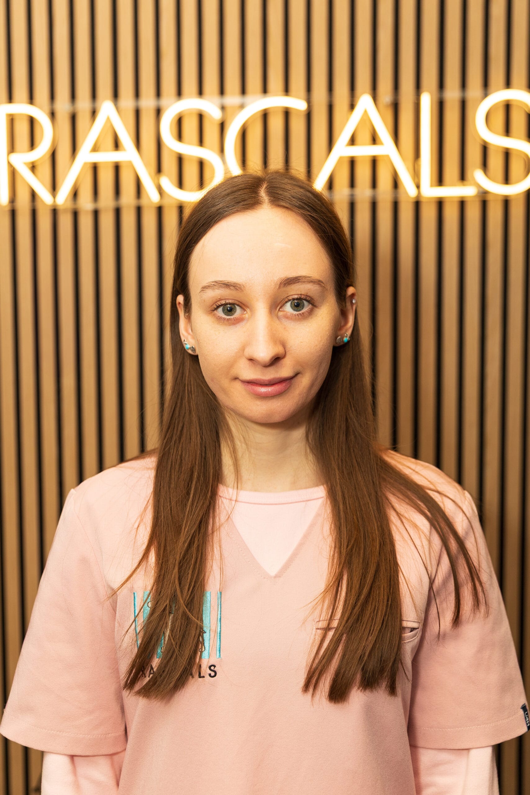 Profile Picture Georgia