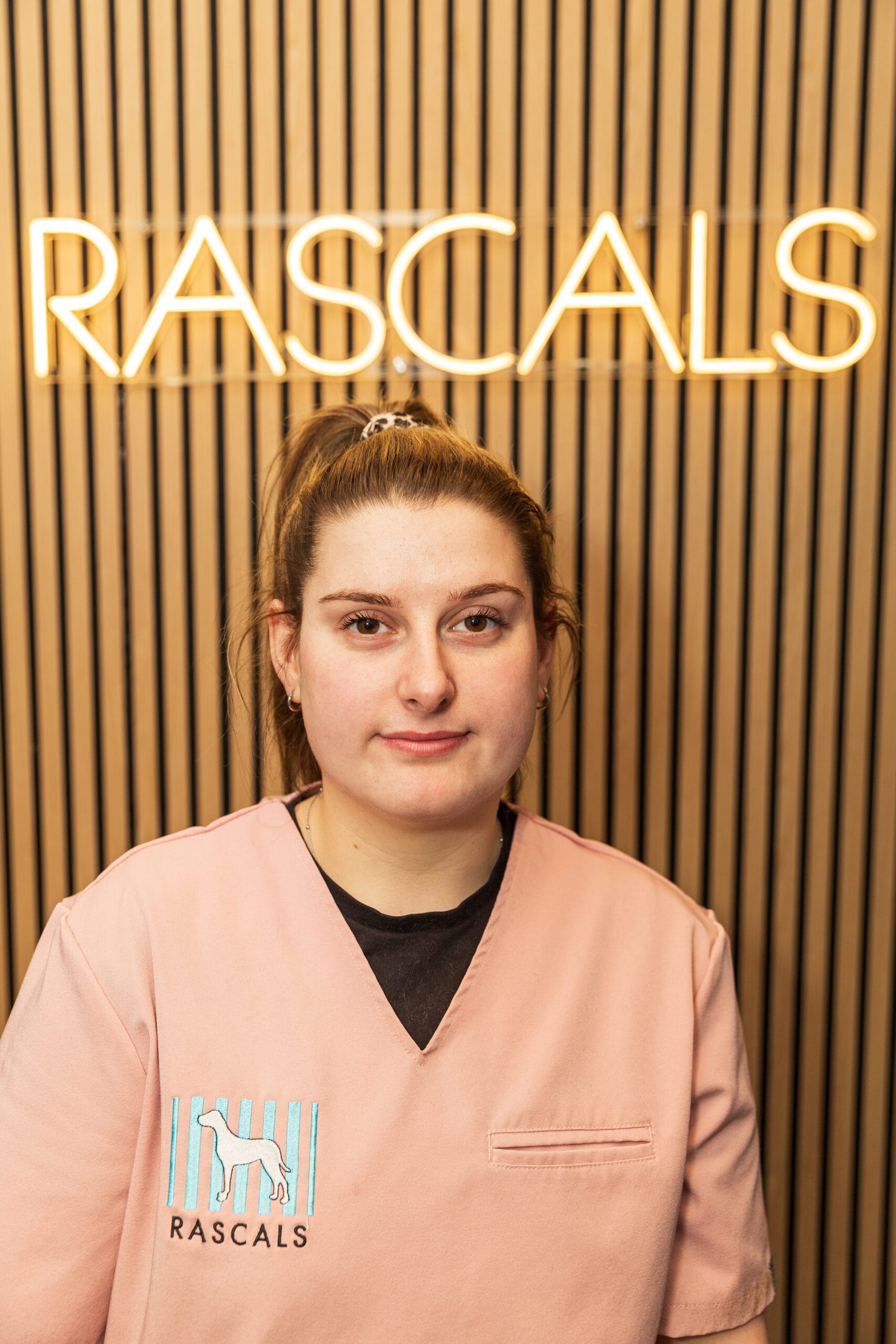 Profile Picture Sheri