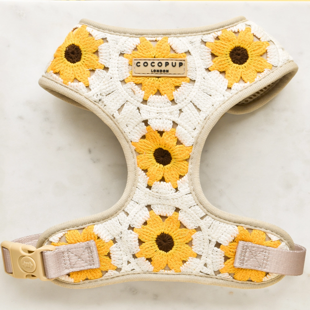 Sunflower harness